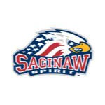 OHL : SAGINAW SPIRIT
