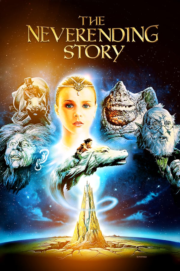 24/7: The NeverEnding Story Movies
