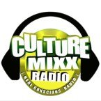 RADIO: CULTURE MIXX RADIO (JAMAICA)