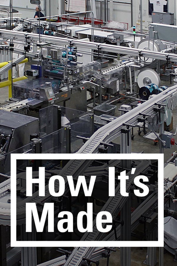 24/7: How Its Made