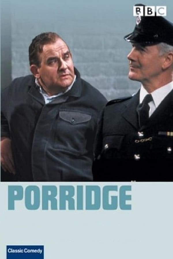 24/7: Porridge