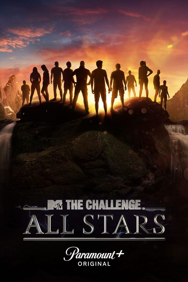 24/7: The Challenge All Stars