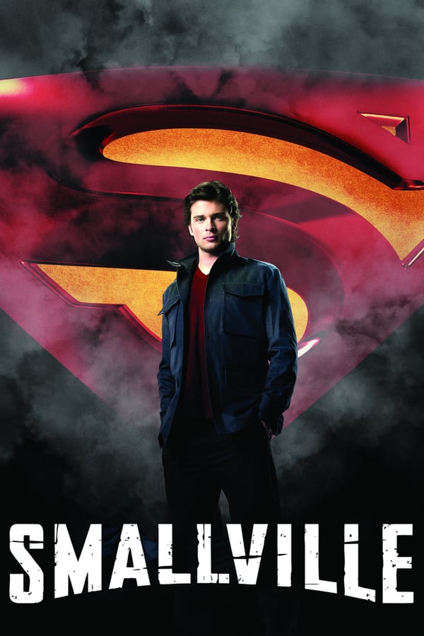 24/7: Smallville