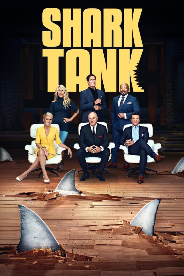 24/7: Shark Tank