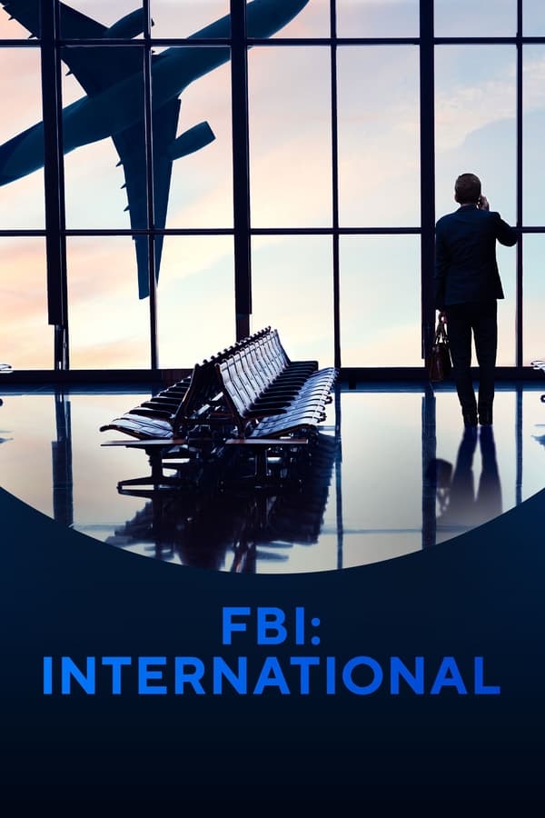 24/7: FBI International
