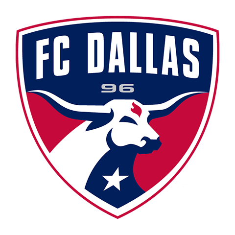 MLS : FC DALLAS