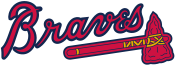 US : MLB ATLANTA BRAVES