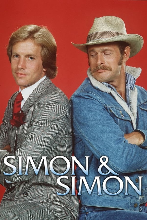 24/7: Simon and Simon