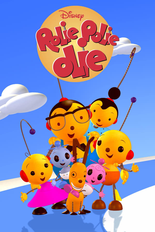 24/7: Rolie Polie Olie