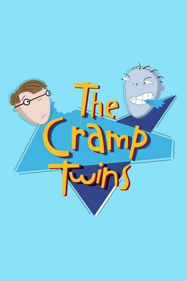 24/7: The Cramp Twins
