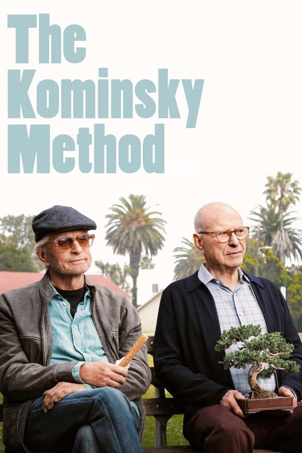 24/7: The Kominsky Method