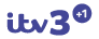 GB : ITV3 +1