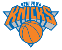 US : NBA NEW YORK KNICKS
