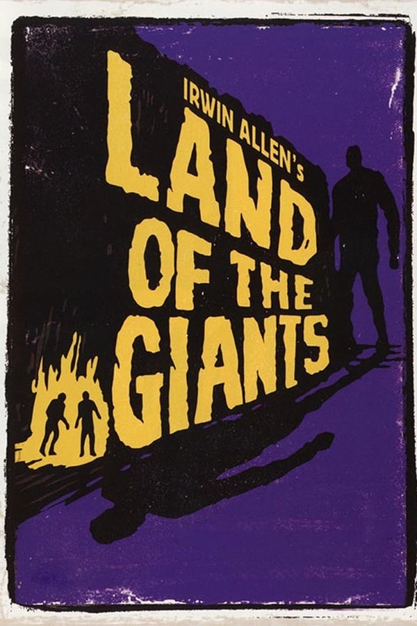 24/7: Land of the Giants