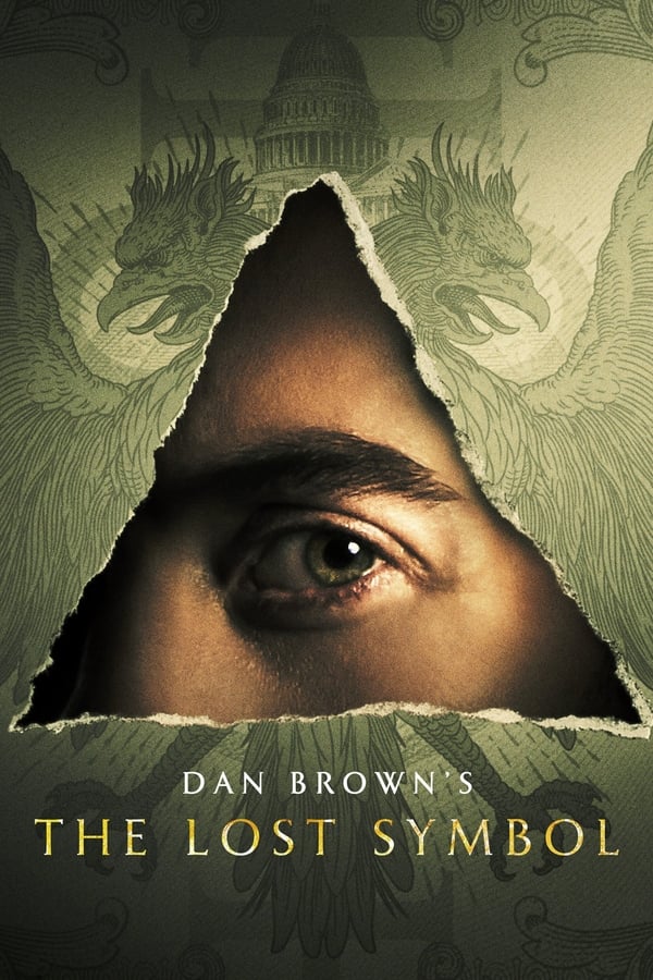24/7: Dan Browns The Lost Symbol