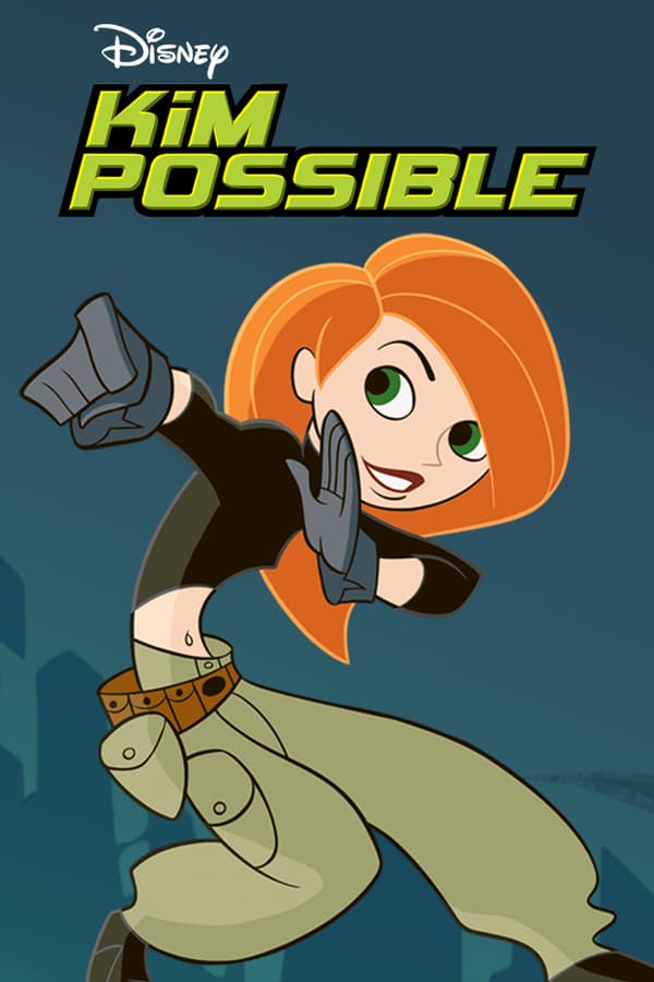 24/7: Kim Possible