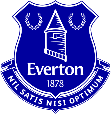 EPL : EVERTON