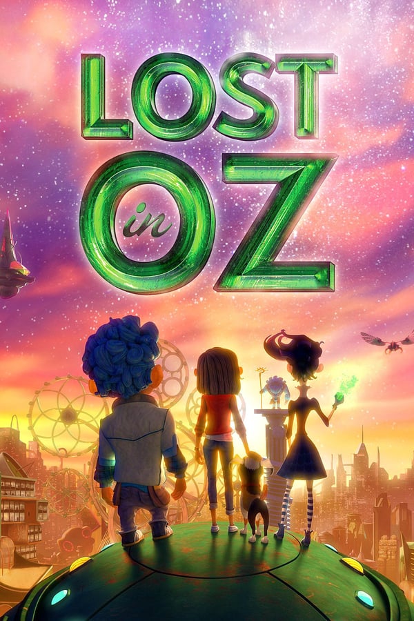 24/7: Lost in Oz