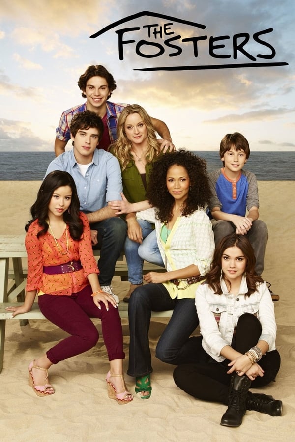 24/7: The Fosters
