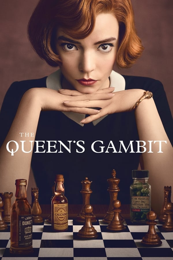 24/7: The Queens Gambit