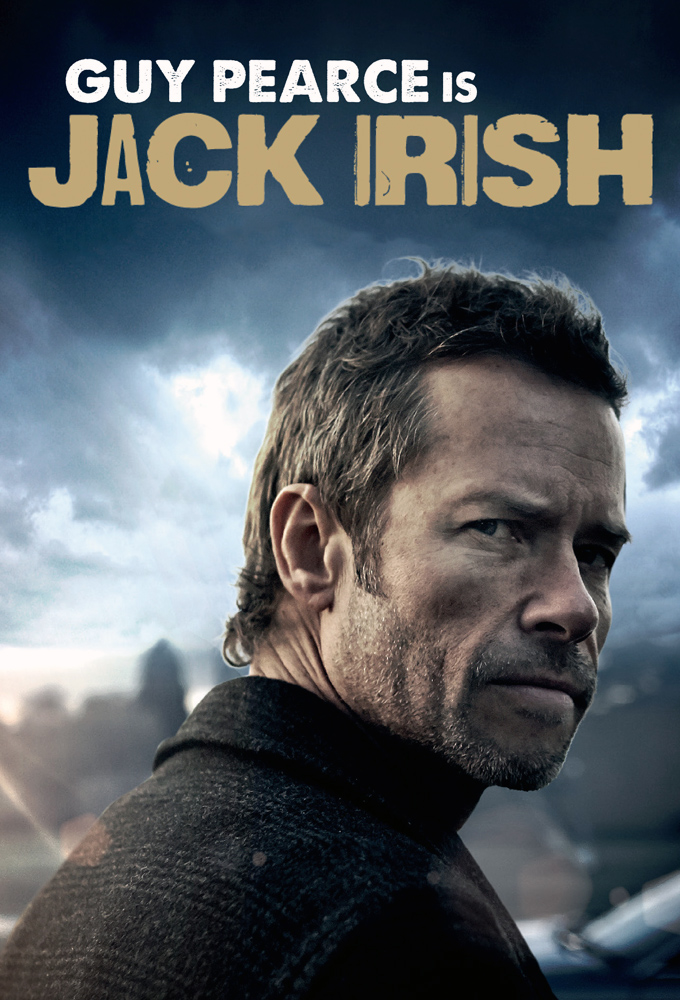 24/7: Jack Irish
