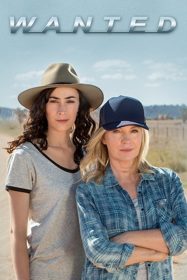 24/7: Wanted AU (2016)