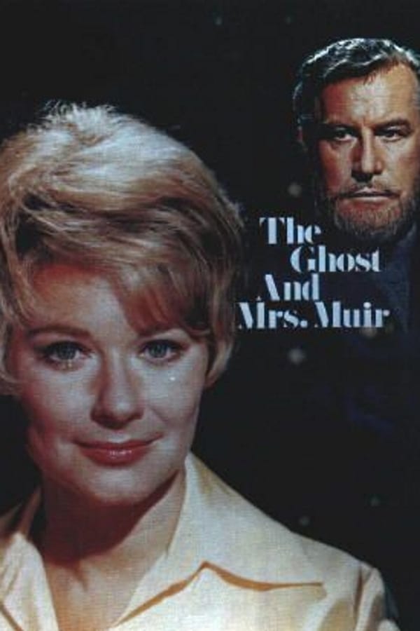 24/7: The Ghost and Mrs. Muir