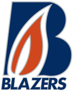 WHL : KAMLOOPS BLAZERS