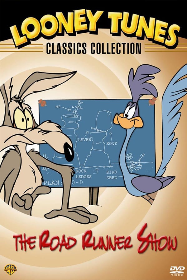 24/7: The Road Runner Show