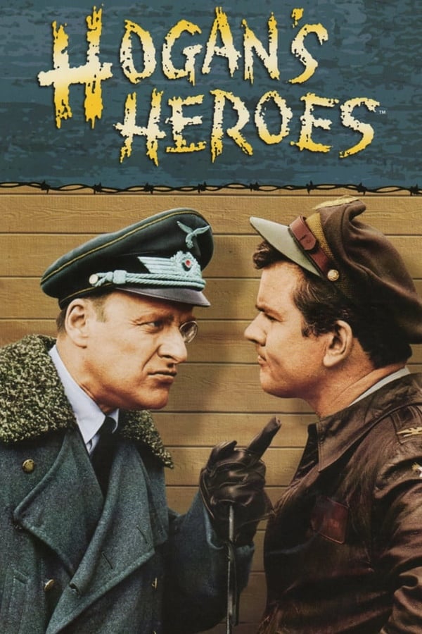 24/7: Hogans Heroes