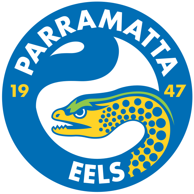 NRL : PARRAMATTA EELS