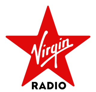 RADIO: VIRGIN RADIO CHILLED