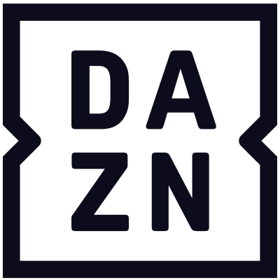 DAZN : DAZN UK 07