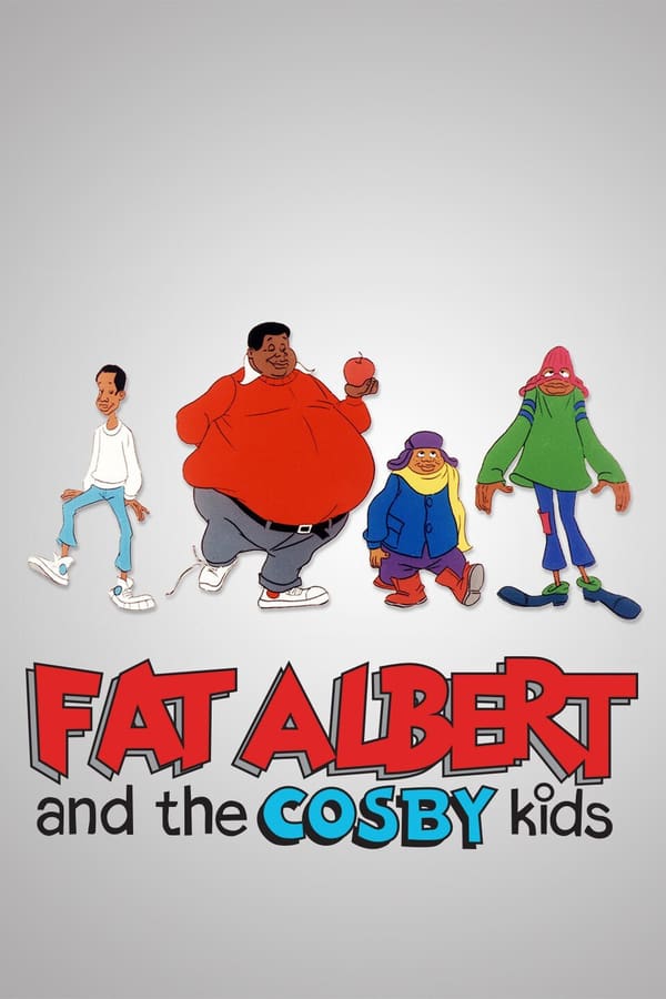 24/7: Fat Albert and the Cosby Kids