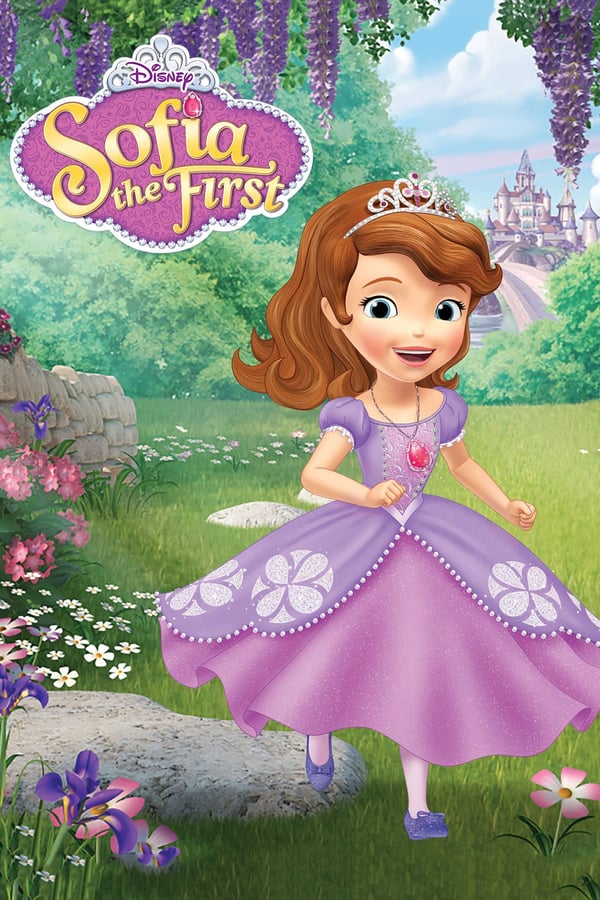 24/7: Sofia The First