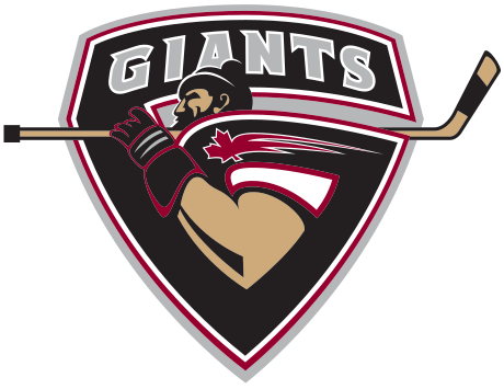 WHL : VANCOUVER GIANTS
