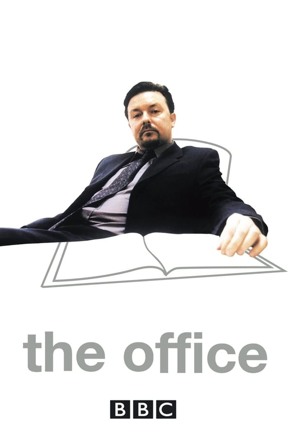 24/7: The Office UK
