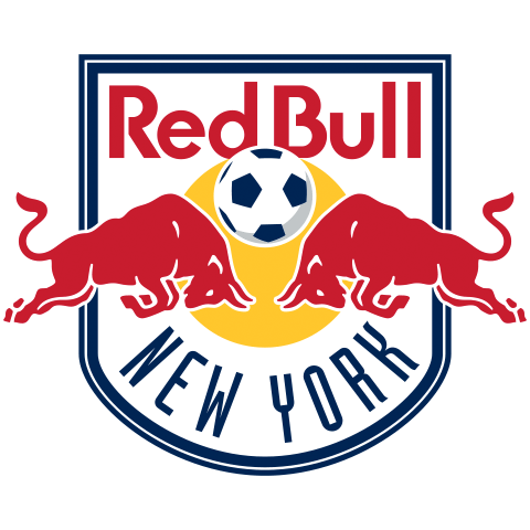 MLS : NEW YORK RED BULLS