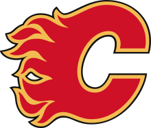 US : NHL CALGARY FLAMES