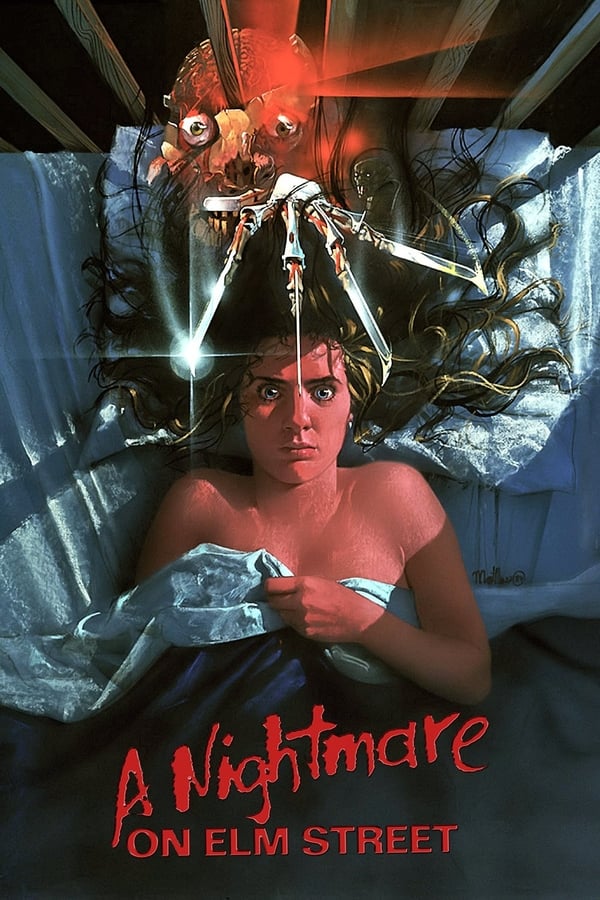 24/7: A Nightmare On Elm Street Movies