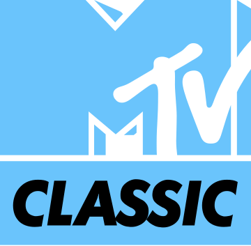 GB : MTV CLASSIC