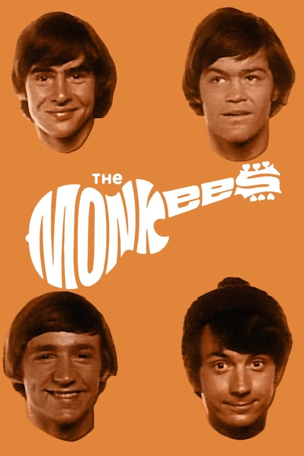 24/7: The Monkees