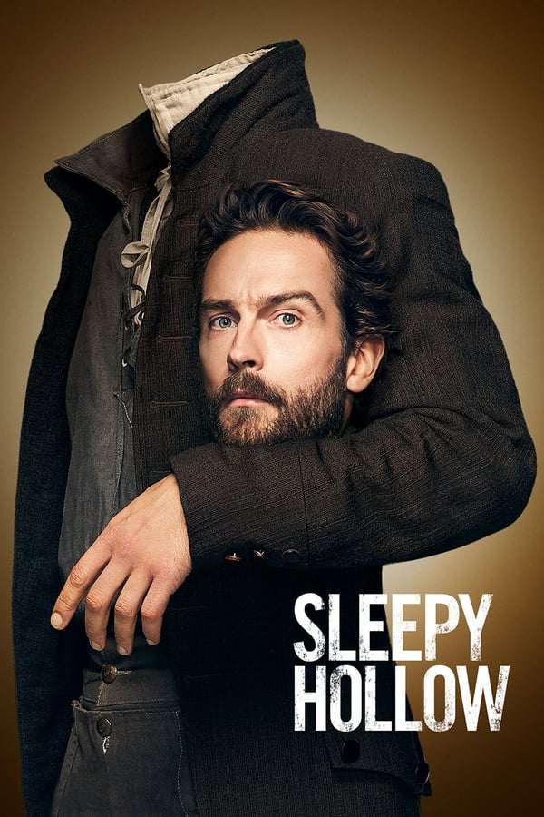 24/7: Sleepy Hollow