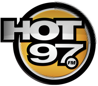 RADIO: HOT 97 WQHT NEW YORK