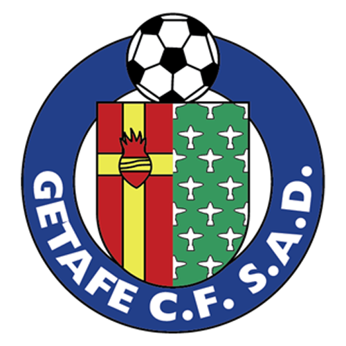 LA LIGA : GETAFE