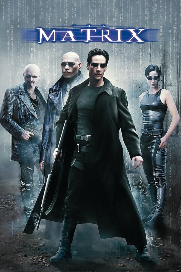 24/7: The Matrix Movies