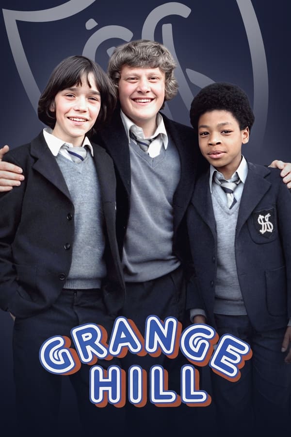 24/7: Grange Hill