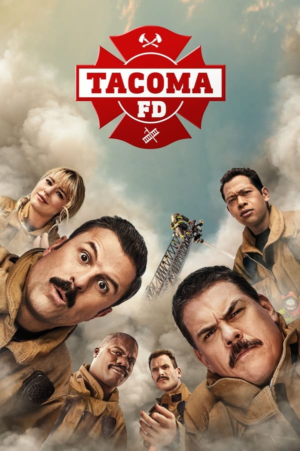 24/7: Tacoma FD