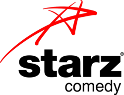 PM : US STARZ COMEDY