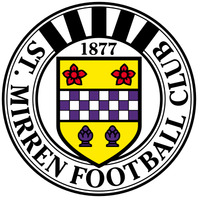 SPFL : ST. MIRREN